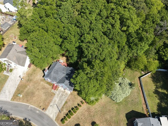 3282 Eloise Drive, Powder Springs, GA 30127