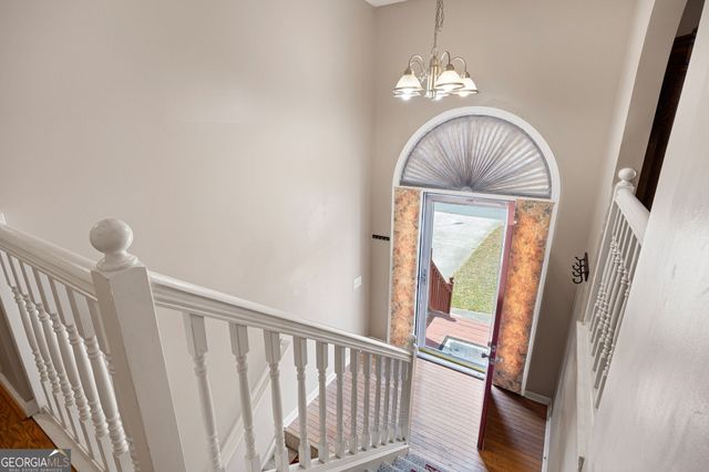 3282 Eloise Drive, Powder Springs, GA 30127