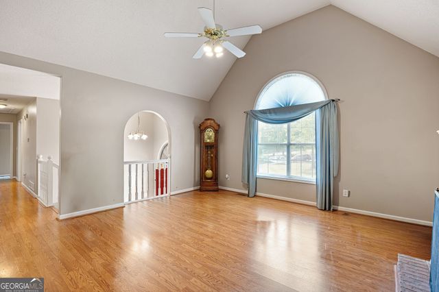 3282 Eloise Drive, Powder Springs, GA 30127