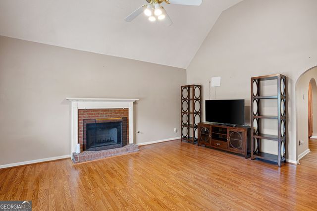 3282 Eloise Drive, Powder Springs, GA 30127