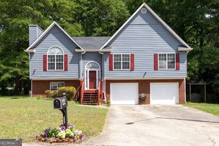 3282 Eloise Drive, Powder Springs, GA 30127