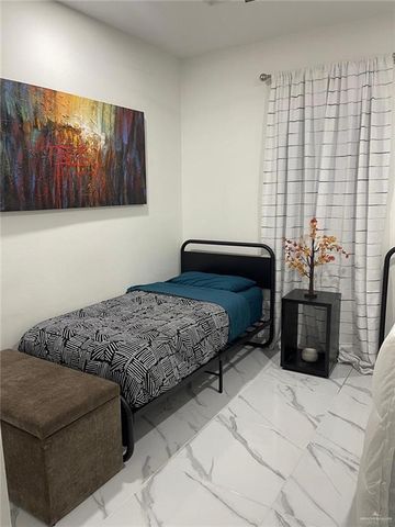 607 Buccaneer Drive 4, Hidalgo, TX 78557