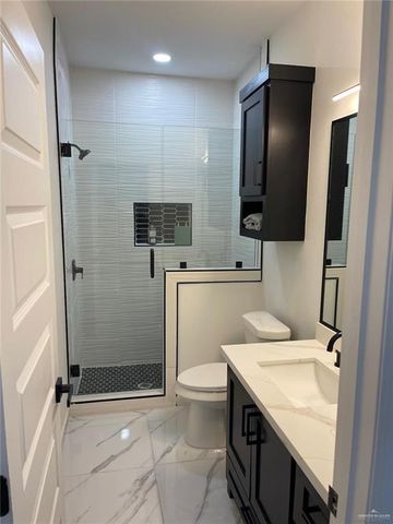 607 Buccaneer Drive 4, Hidalgo, TX 78557