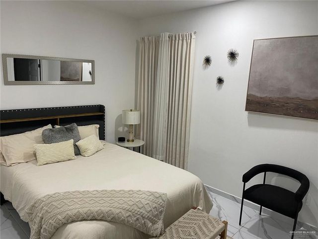 607 Buccaneer Drive 4, Hidalgo, TX 78557