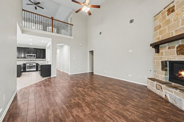 6006 Logstone Drive, Richmond, TX 77407
