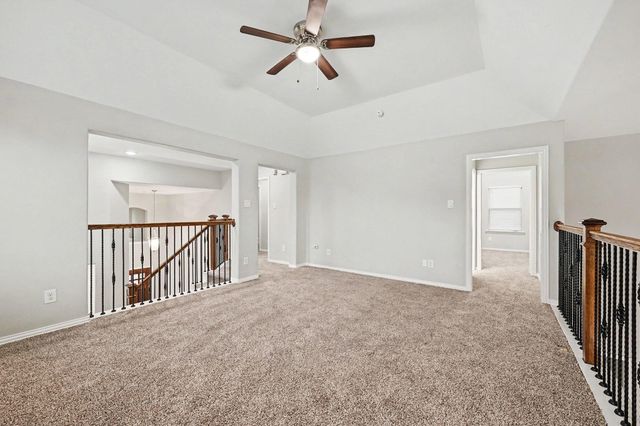 6006 Logstone Drive, Richmond, TX 77407