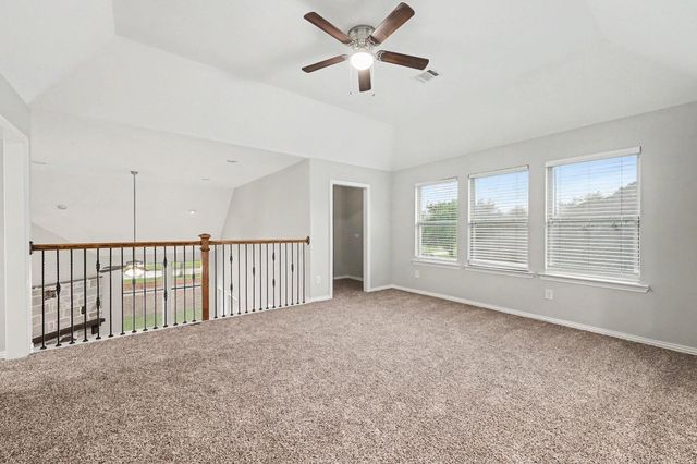6006 Logstone Drive, Richmond, TX 77407