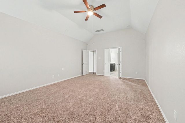 6006 Logstone Drive, Richmond, TX 77407