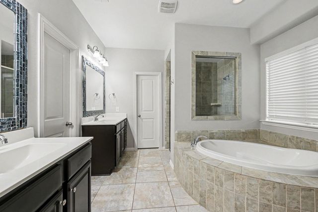 6006 Logstone Drive, Richmond, TX 77407