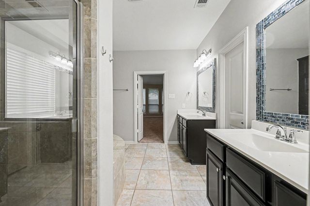 6006 Logstone Drive, Richmond, TX 77407