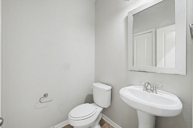6006 Logstone Drive, Richmond, TX 77407