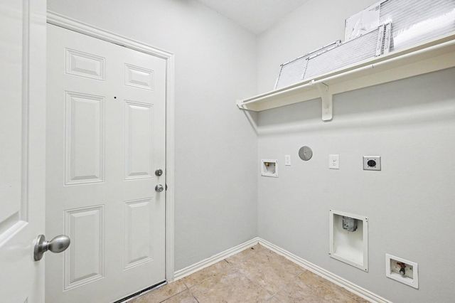6006 Logstone Drive, Richmond, TX 77407