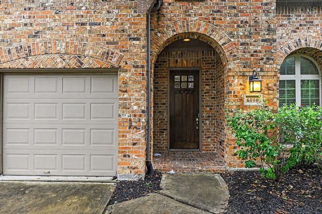 6006 Logstone Drive, Richmond, TX 77407