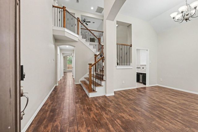 6006 Logstone Drive, Richmond, TX 77407