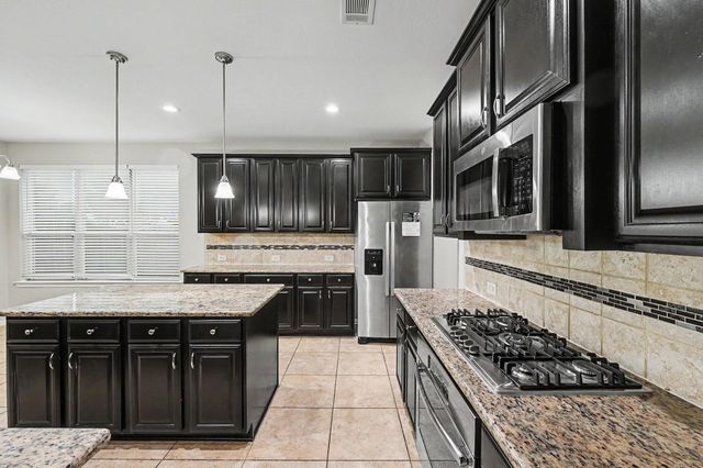 6006 Logstone Drive, Richmond, TX 77407
