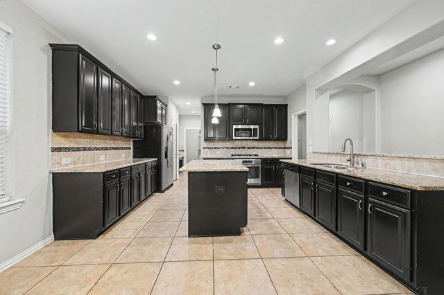 6006 Logstone Drive, Richmond, TX 77407