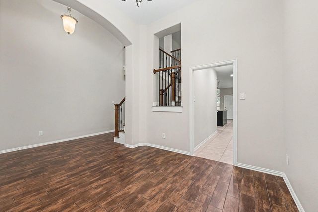 6006 Logstone Drive, Richmond, TX 77407