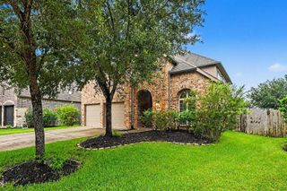 6006 Logstone Drive, Richmond, TX 77407