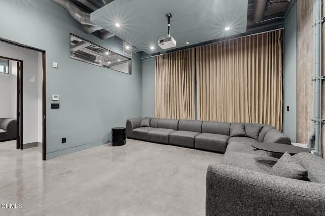 751 N Fairfax Avenue, Los Angeles, CA 90046