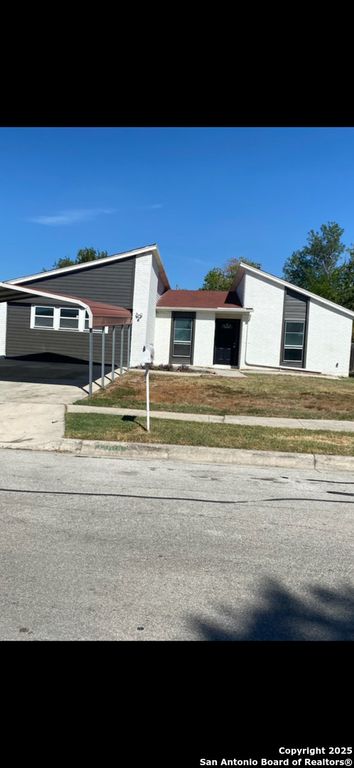 13614 Primwood, San Antonio, TX 78233