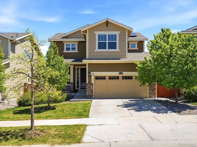 15006 Vienna Circle, Parker, CO 80134