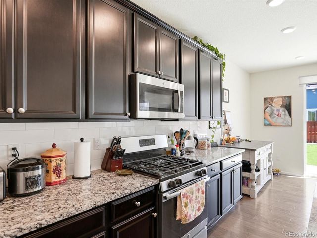 15006 Vienna Circle, Parker, CO 80134