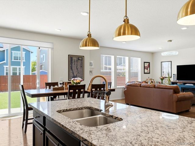 15006 Vienna Circle, Parker, CO 80134
