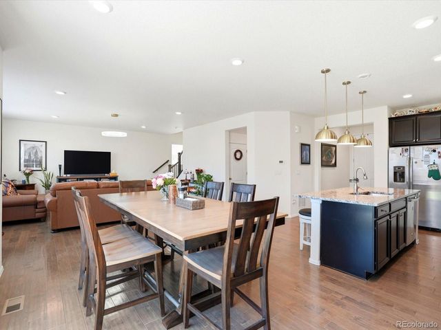 15006 Vienna Circle, Parker, CO 80134