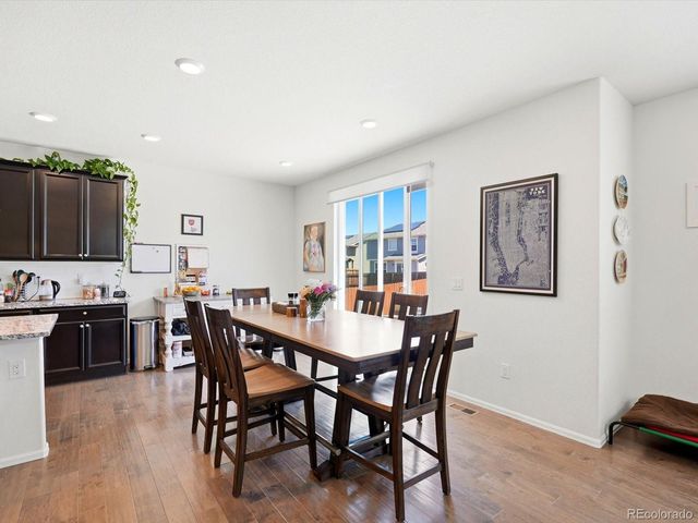 15006 Vienna Circle, Parker, CO 80134
