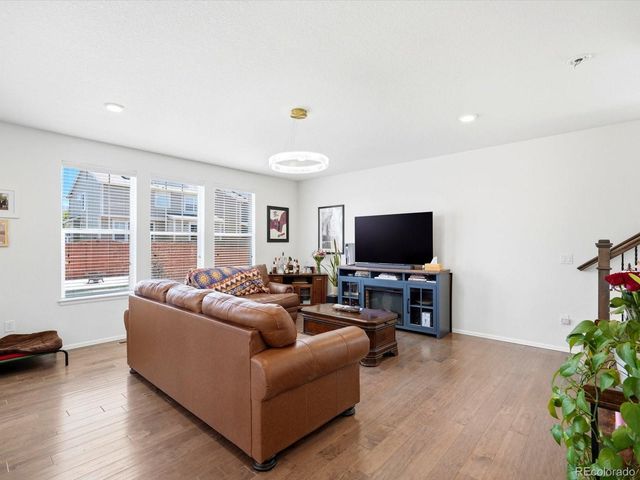 15006 Vienna Circle, Parker, CO 80134
