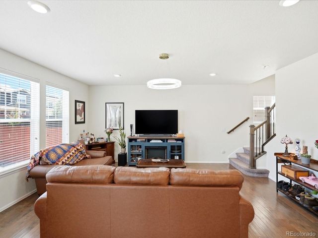 15006 Vienna Circle, Parker, CO 80134