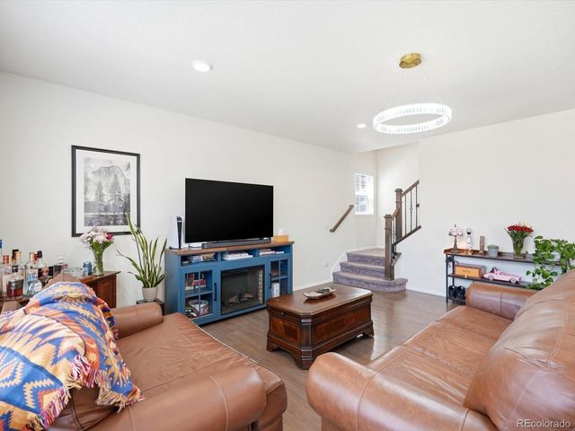 15006 Vienna Circle, Parker, CO 80134