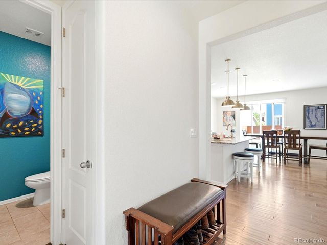 15006 Vienna Circle, Parker, CO 80134