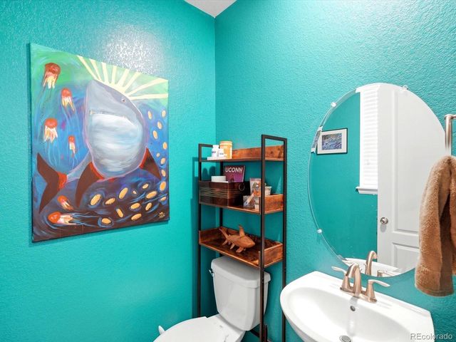 15006 Vienna Circle, Parker, CO 80134