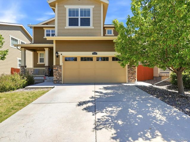15006 Vienna Circle, Parker, CO 80134
