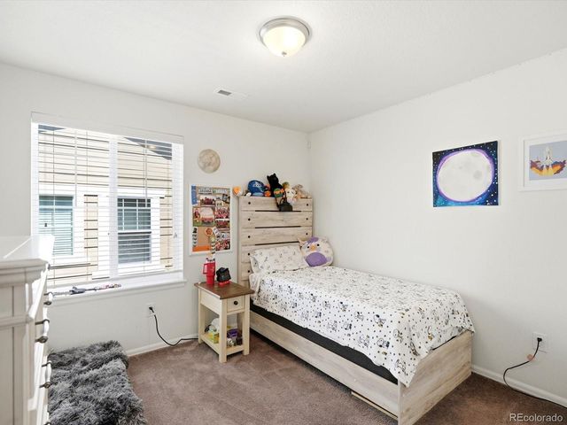 15006 Vienna Circle, Parker, CO 80134