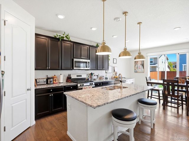 15006 Vienna Circle, Parker, CO 80134