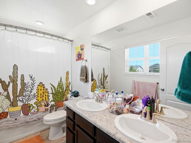 15006 Vienna Circle, Parker, CO 80134