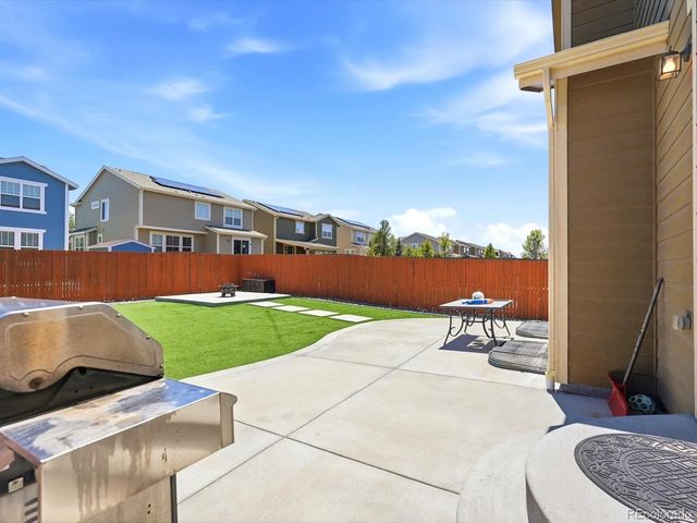 15006 Vienna Circle, Parker, CO 80134