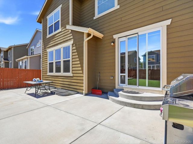 15006 Vienna Circle, Parker, CO 80134