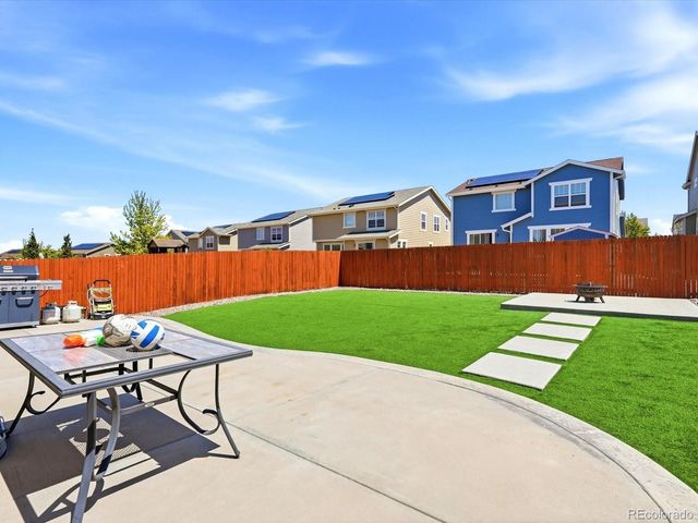 15006 Vienna Circle, Parker, CO 80134