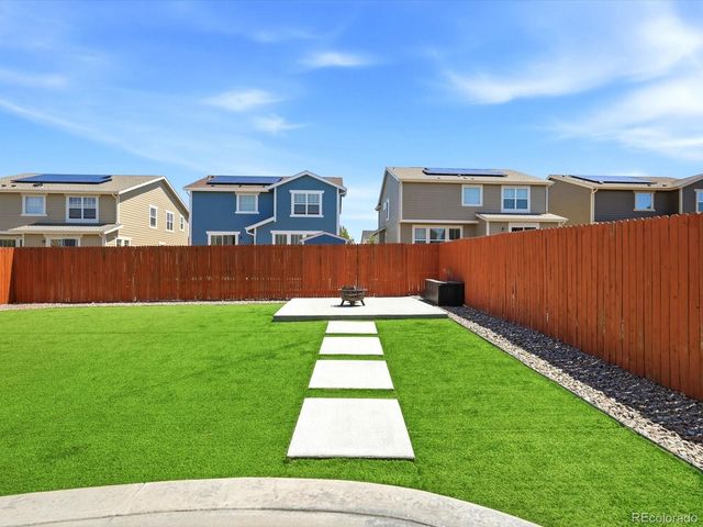 15006 Vienna Circle, Parker, CO 80134
