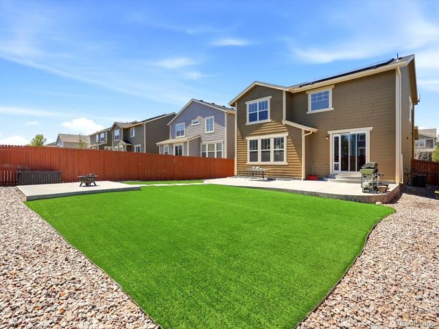 15006 Vienna Circle, Parker, CO 80134