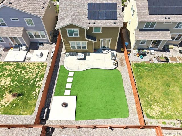 15006 Vienna Circle, Parker, CO 80134