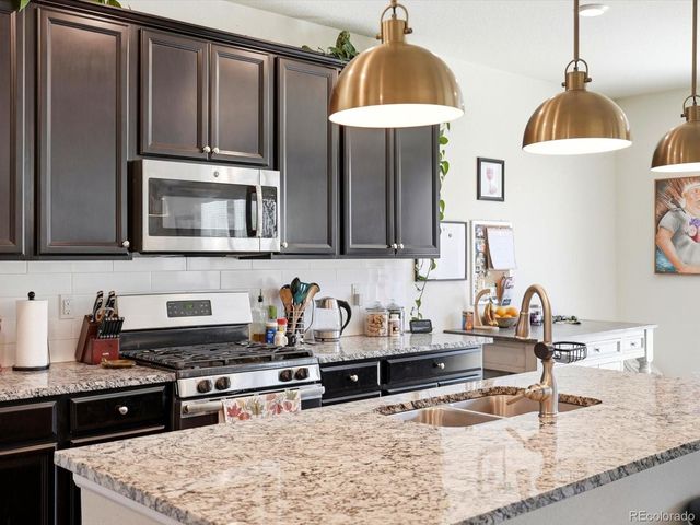 15006 Vienna Circle, Parker, CO 80134