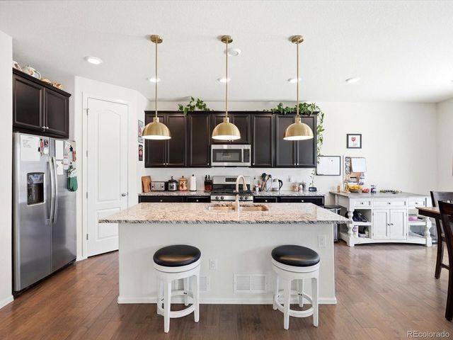 15006 Vienna Circle, Parker, CO 80134