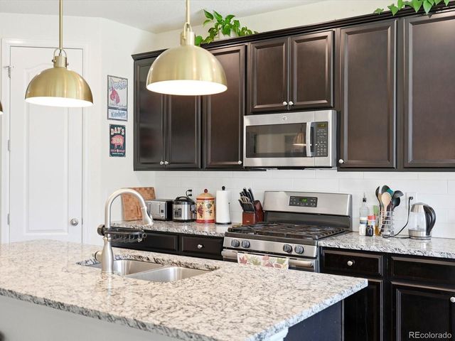 15006 Vienna Circle, Parker, CO 80134