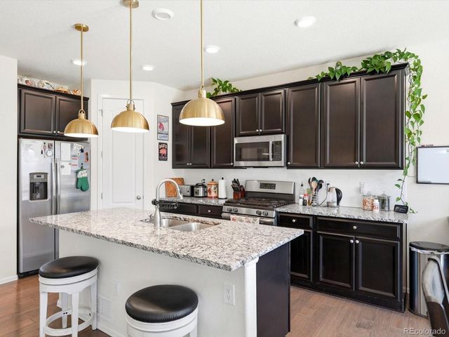 15006 Vienna Circle, Parker, CO 80134