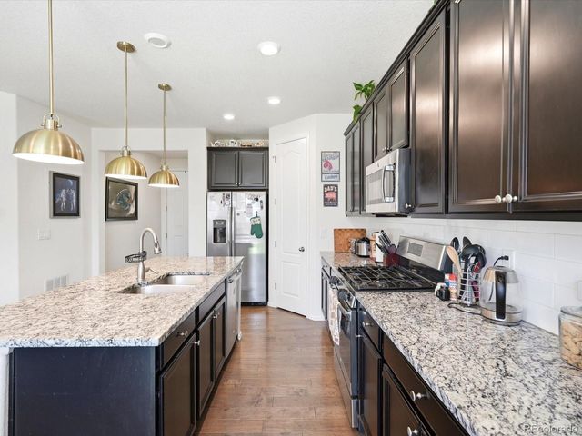 15006 Vienna Circle, Parker, CO 80134