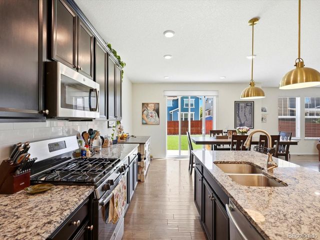 15006 Vienna Circle, Parker, CO 80134